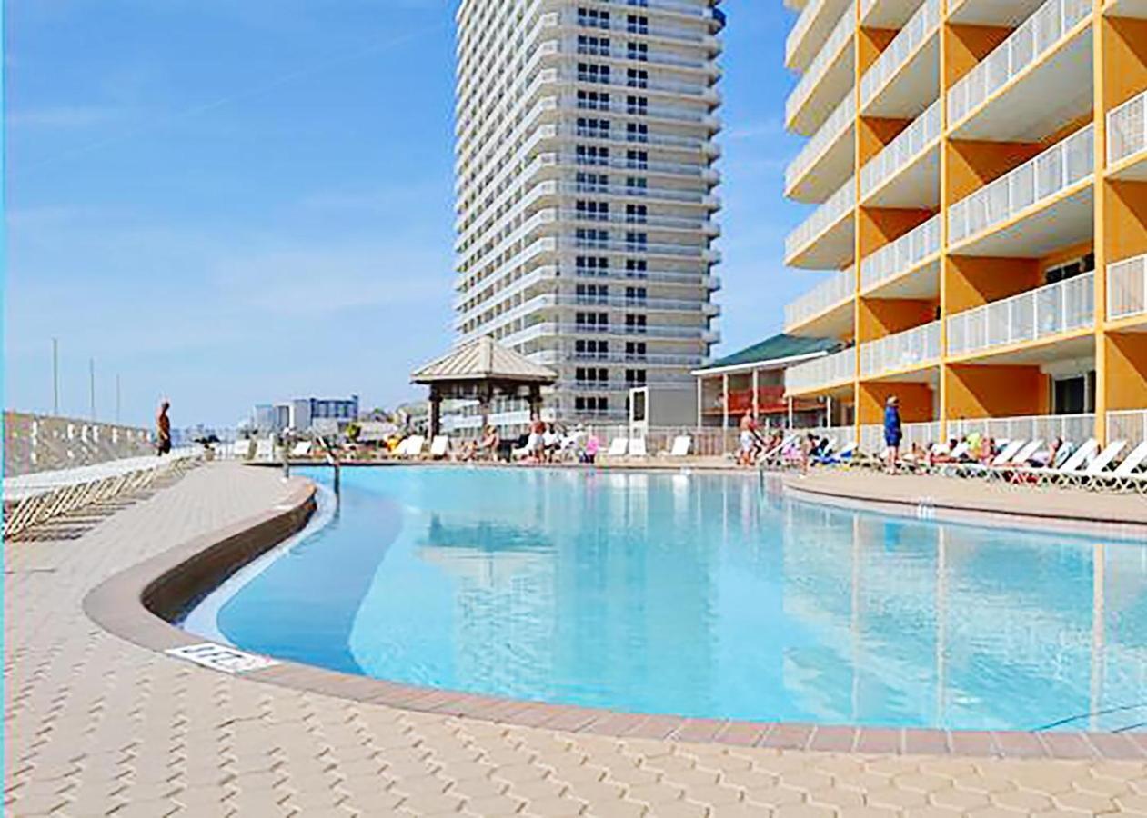 Willa Treasure Island 1410 Panama City Beach Zewnętrze zdjęcie