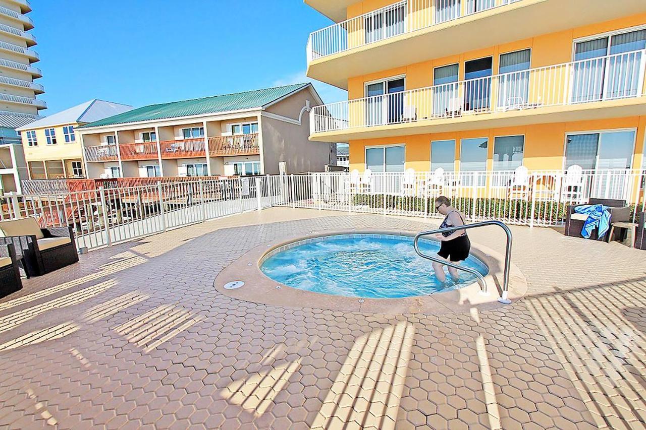 Willa Treasure Island 1410 Panama City Beach Zewnętrze zdjęcie