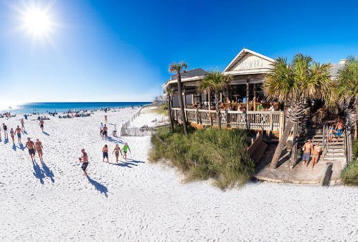 Willa Treasure Island 1410 Panama City Beach Zewnętrze zdjęcie